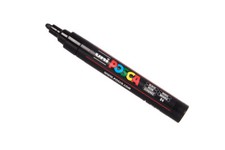POSCA PC-5M Acrylic Paint Marker