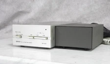 DENON HA-1000 MC Head Amplifier Phono Preamp for Turntable Japan Vintage