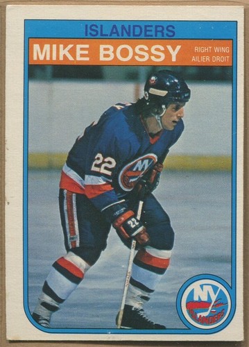 1982-83, O-PEE-CHEE Hockey, #'s 1-200, U Pick from list - Picture 203 of 204