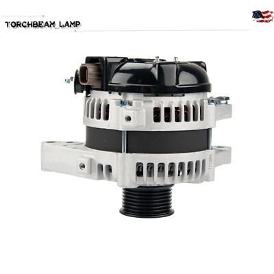 Alternator For Toyota 4Runner 2003 - 2009 Tacoma 2005 - 2015 130Amp 11139N