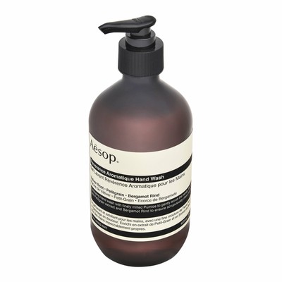 Aesop Reverence Aromatique Hand Wash 16.9oz,500ml Body Hands