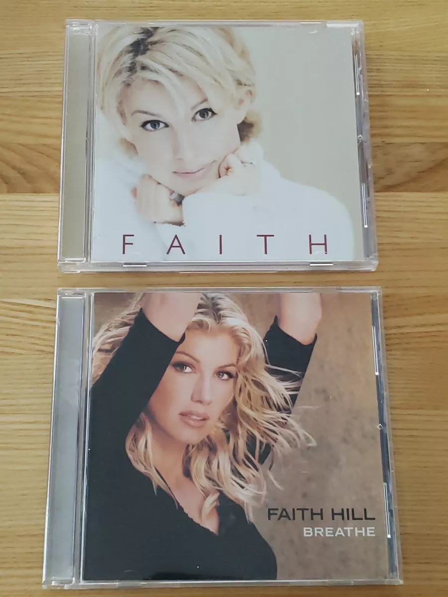 Faith (1998)