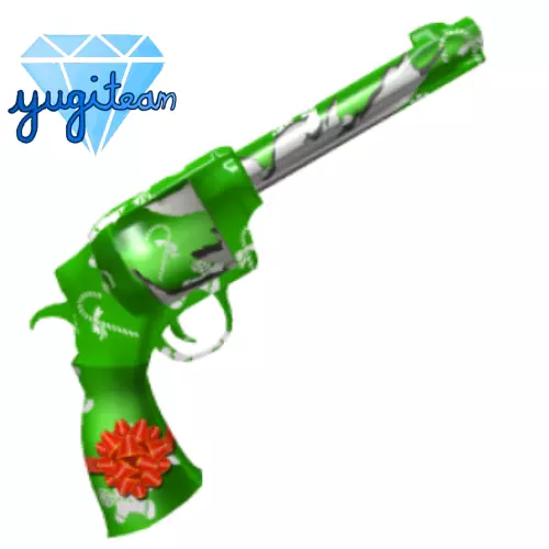 Sketch Gun, Trade Roblox Murder Mystery 2 (MM2) Items