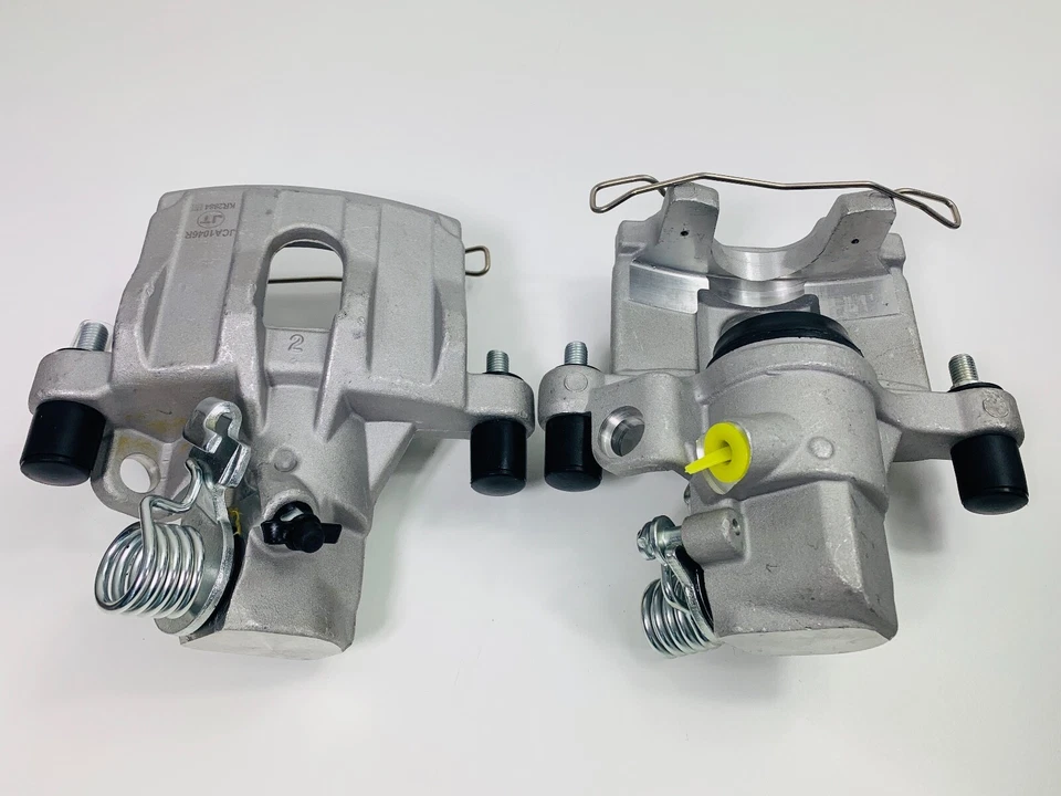 Juego de pinzas de freno traseras Mazda 5 CW 2010-2020 *NUEVO CALIDAD OEM* Foto 3 de 4