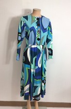 Petrina & Company Retro Vintage Dress Womens 10