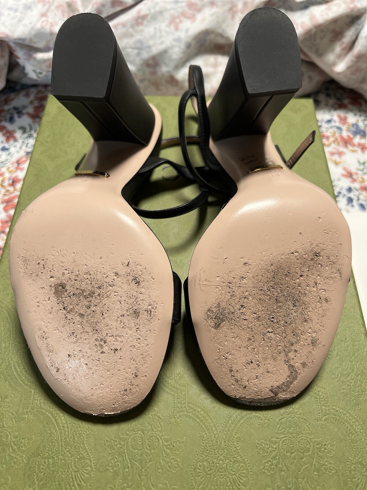 Gucci Lifford Nero - image 6