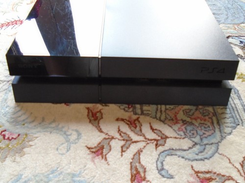 PS4 console CUH-1001A, 17 games, controllers, cables PlayStation 4 - Picture 11 of 17