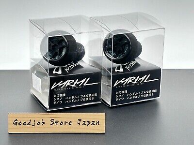 Drt Varial Handle Calform Knob 2 Pieces Please Select Drt Varial Handle Calform Knob 2 Pieces Please Select