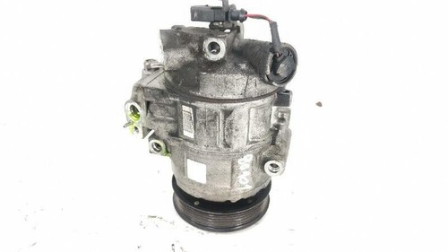 luftkompressor VOLKSWAGEN POLO 55kw Benzin 2002 BBY 6Q0820803D R2024-0001742