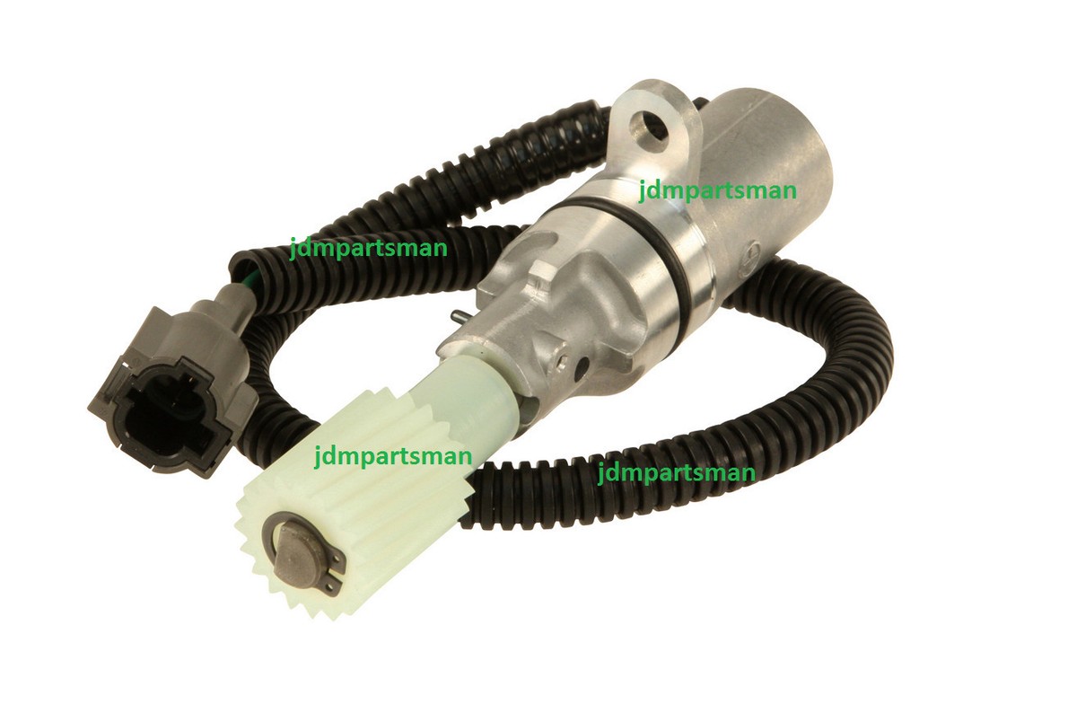 F*Rページ Genuine Vehicle Speed Sensor fits 2000-2001 Nissan Frontier