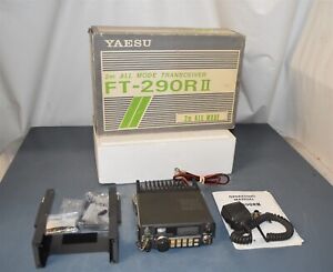 yaesu ft 290 | eBay yaesu ft 290 | eBay