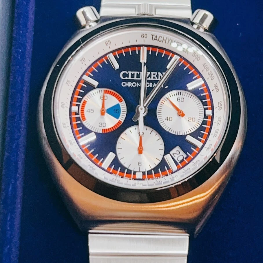 Citizen tsuno online chrono
