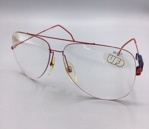Safilo occhiale vintage eyewear brillen UFO model lunettes gafas 90s | eBay