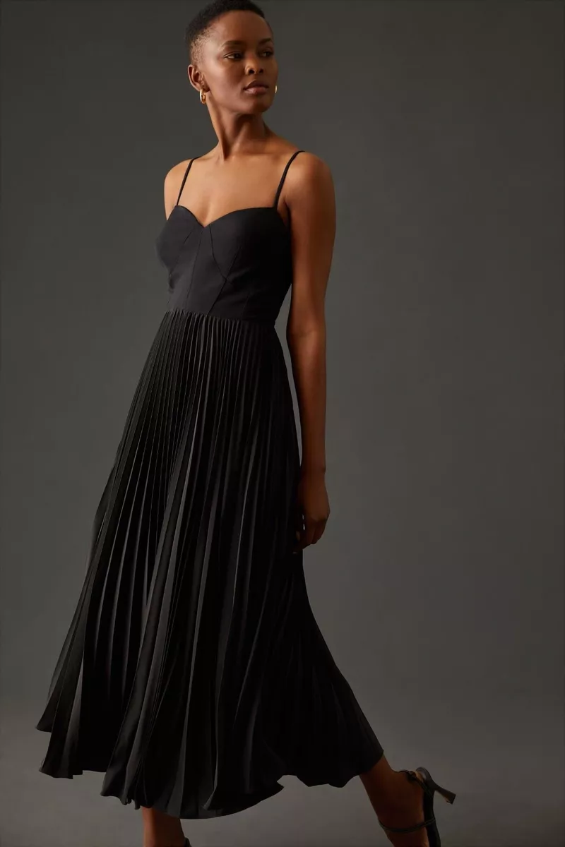 anthropologie cocktail dresses