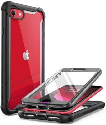 Custodia I-Blason Cosmo Lite Per IPhone SE 2020 / IPhone 7/8 &ndash; Cover Paraurti Slim Elegante