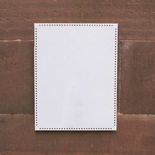 * Original USM Haller * Innentablar 50x35 cm * Lichtgrau * Tablar * gelocht Grau