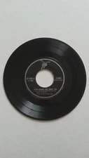 Mickey Spillane Mike Hammer Story 45 RPM - BV 2001 (1954) Tonight My Love Part 1