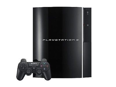 PlayStation 3, 20GB