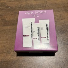 Dermalogica Age Smart Trio Multivitamin Power Firm Super Rich Repair Skin Clean