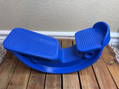 #ad ProStretch the Original Calf Stretcher and Foot Rocker for Plantar Fasciitis Ac $19.99