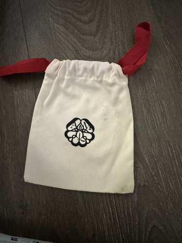 Alexander McQueen Porta Carte/Portafoglio Unisex-Adulto Teschio Piccolo - Foto 7 di 11