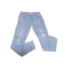 LEVI  S 710 SUPER SKINNY Jeans SIZE 29