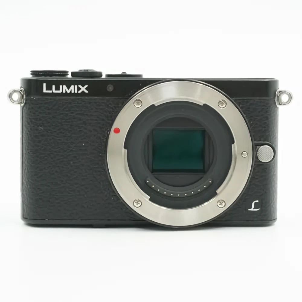 Panasonic LUMIX GM1 Digital Cameras for Sale | Shop New & Used