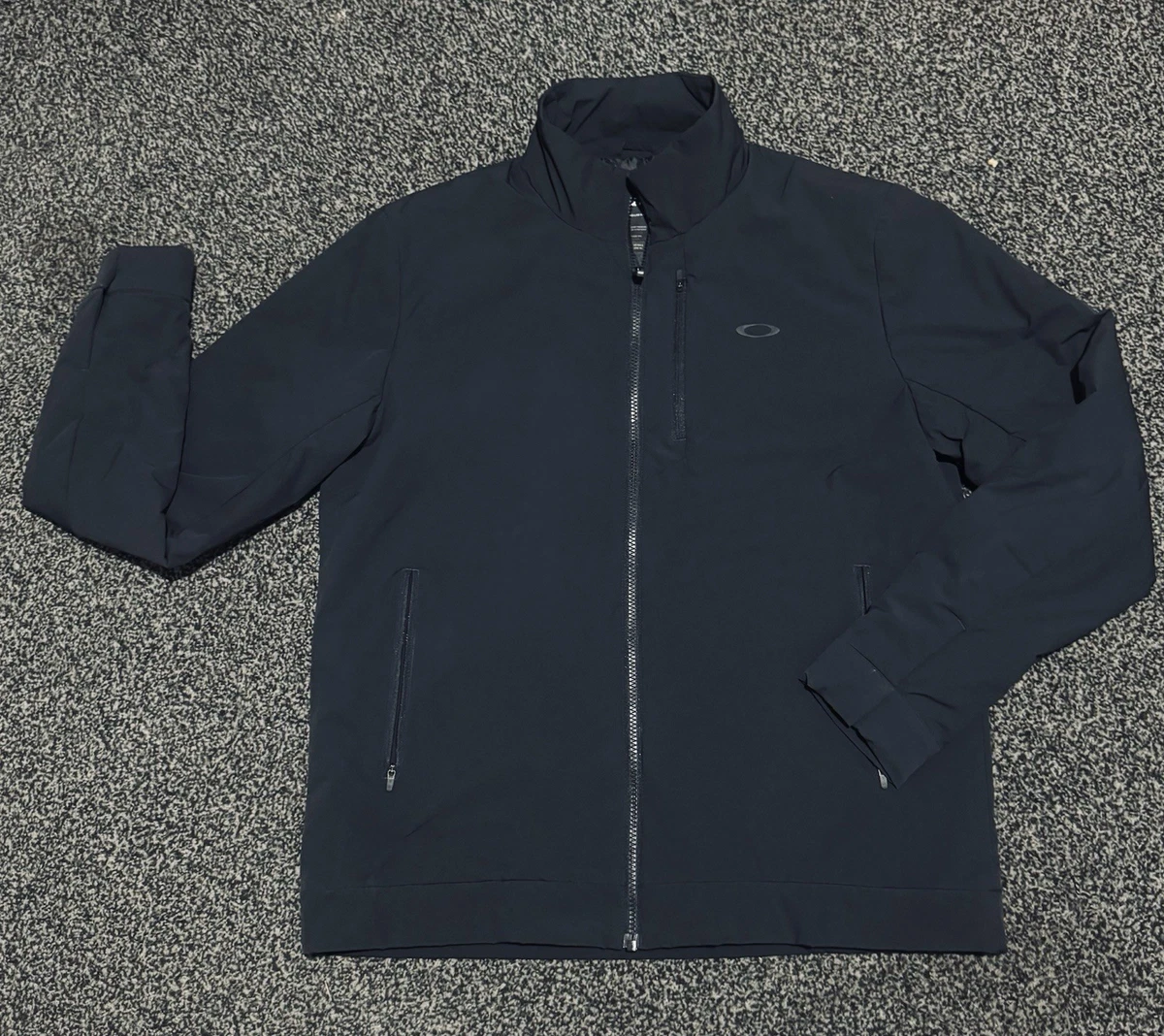 Oakley Men's Coats, Jackets & Vests for Sale - Shop New & Used - eBay
