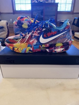 Nike GT Cut 3 JL PER IF2523 100 Deadstock Jewell Lloyd Size 11