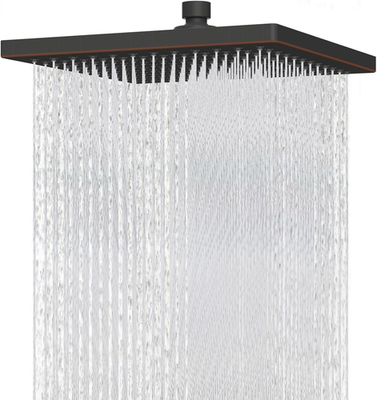 #ad #ad Cupc Certified Thickness Metal Rain Shower Head 12#x27;#x27; High Pressure Shower Heads $159.99