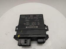 Modulo comando faro proiettore JAGUAR F TYPE ECU 2013-2023 EX5313K031AC