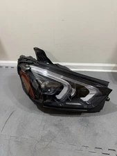 2020-2026 MERCEDES-BENZ GLE OEM RIGHT  SIDE LED HEADLIGHT USED A1679060205
