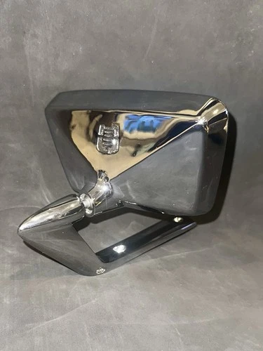 FoMoCo NOS CRESTED Mercury Outside Rearview Mirror C2MY-17696 A