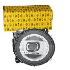 HELLA LED SCHEINWERFER RECHTS passend f&uuml;r MERCEDES-BENZ G-KLASSE | 1EX 014 543-0