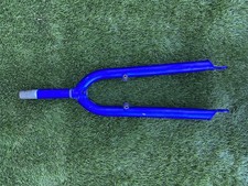 Bicycle Forks