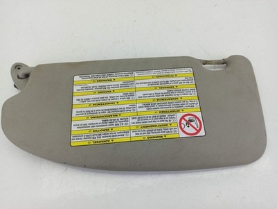 4M51R04100 RECHTER SONNENSCHUTZ / 116074 FÜR FORD FOCUS II DESCAPOTABLE 2.0 TDCI