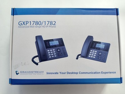Grandstream GXP1780/1782 HD IP Telefon