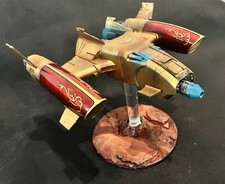 Ares Gunship Proxy Magnetized Base And Fully ...