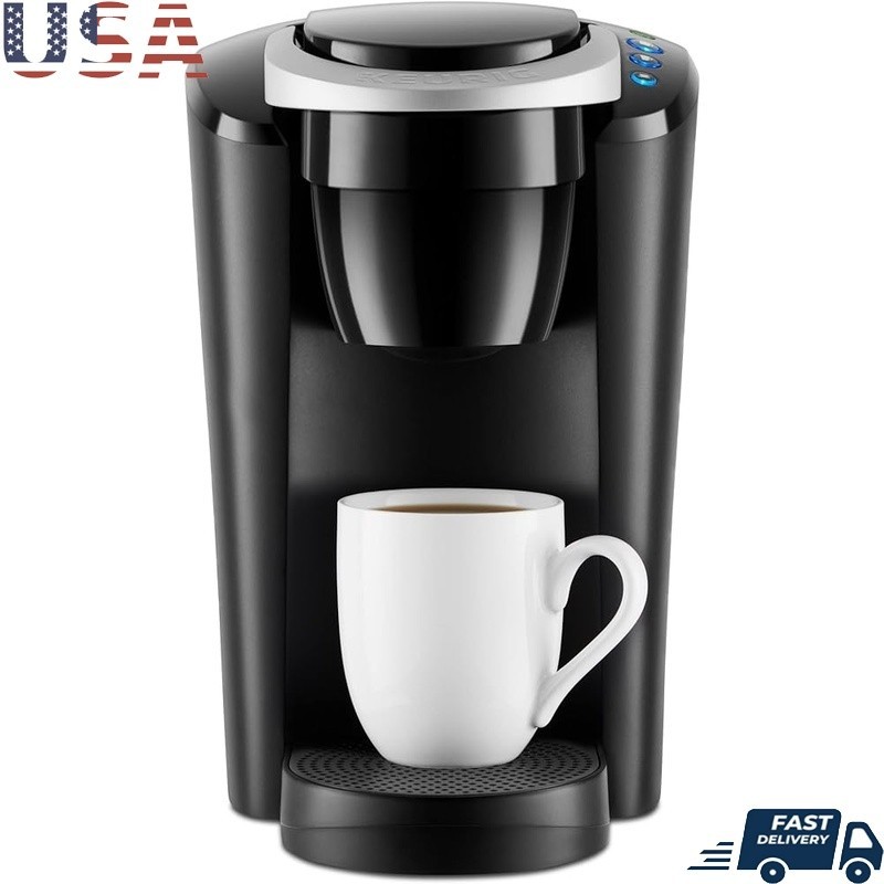 Brews K-cup Pods Hot Water Energy Efficient New