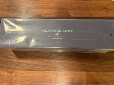 HAIRBEAURON 27D Plus S-type Hair Curl Iron Barrel Diameter 26.5mm 1.04inch NEW