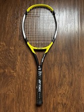 NUOVO YONEX RDS 001 MP 90 mq In. Racchetta da tennis 4 3/8 (versione giapponese) 