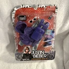 Justin Bieber JB Fashion Collection 7 Piece Fashion Pack 2011 Bravado Merc. NEW