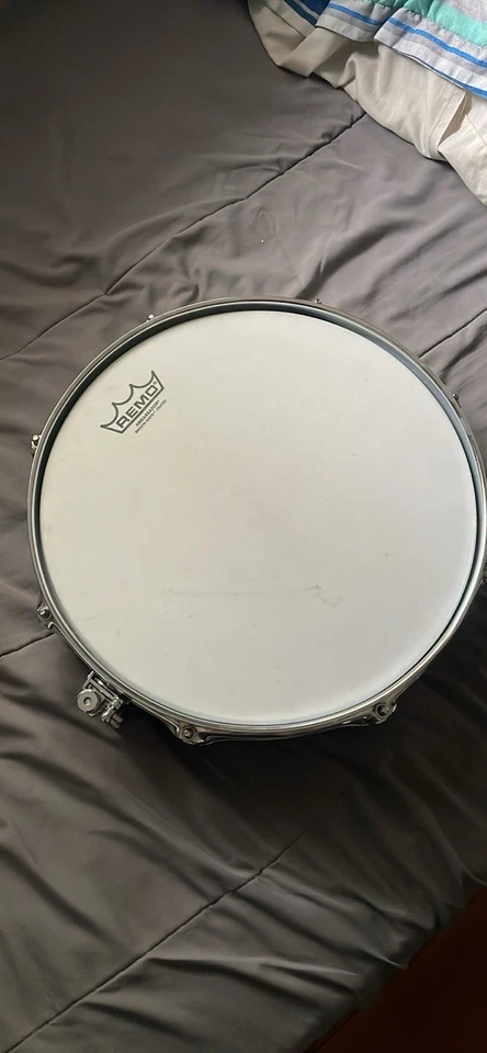 Tarola Pearl Piccolo 13"" - Imagem 2 de 3