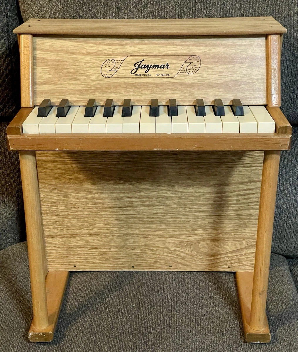 Jaymar Piano for sale - eBay