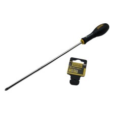 Stanley FatMax Schraubendreher, Schraubenzieher, Phillips, PH2 250 mm, 0-65-224
