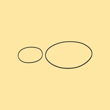 Kit cinghie per Grundig C 9000 Boombox