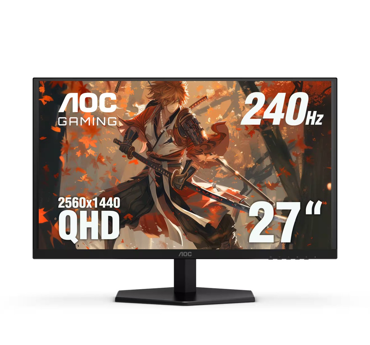 AOC - 27