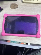 Contixo V10 7-inch IPS HD display kids learning tablet good condition