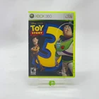 Toy Story 3: The Video Game (Microsoft Xbox 360, 2010)