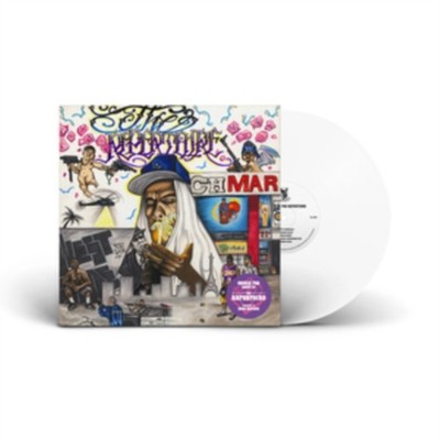 COUSIN FEO - REPERTOIRE [VINYL]